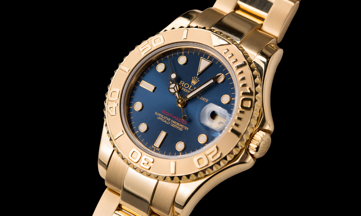 Best Gold Rolex Watches: Market Analysis & Review