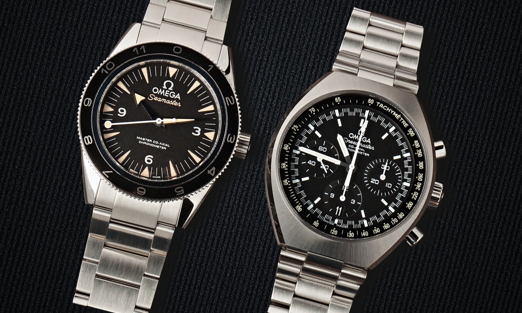 Watches Under $10,000