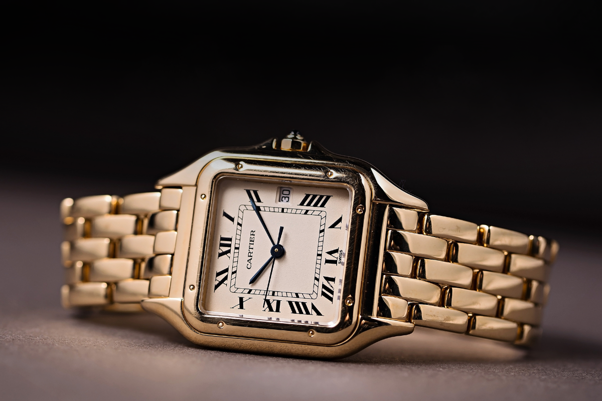 Discover new arrivals.