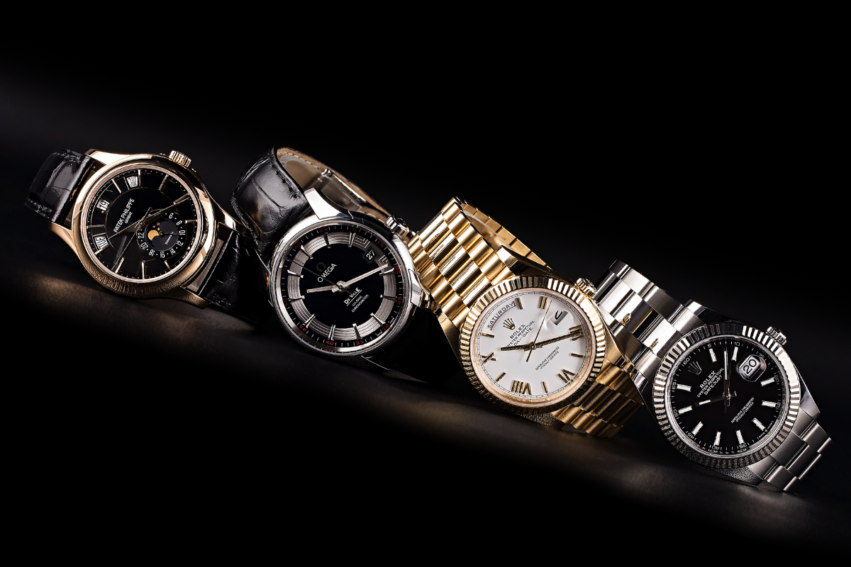 Discover new arrivals.