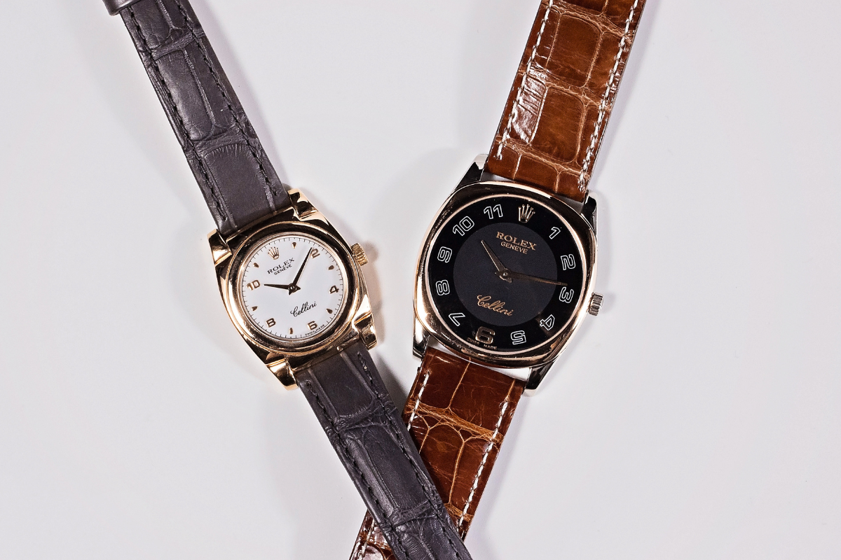 Discover New Arrivals