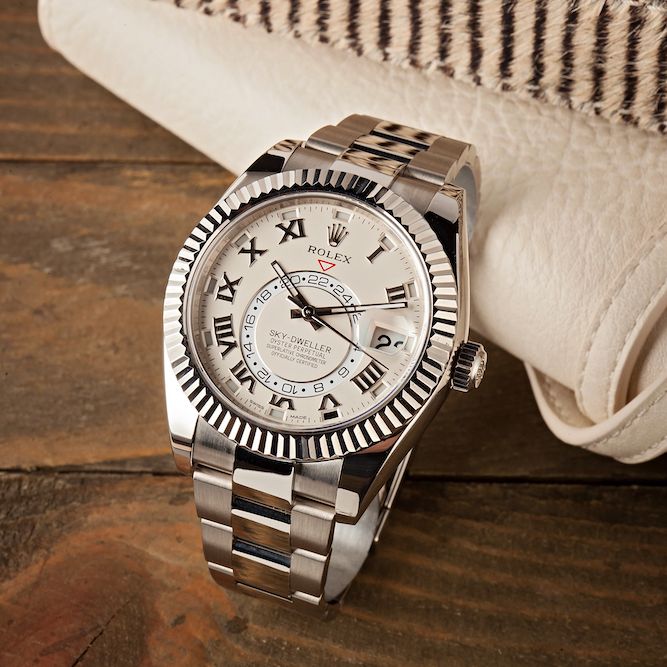 Bob's Watches Instagram