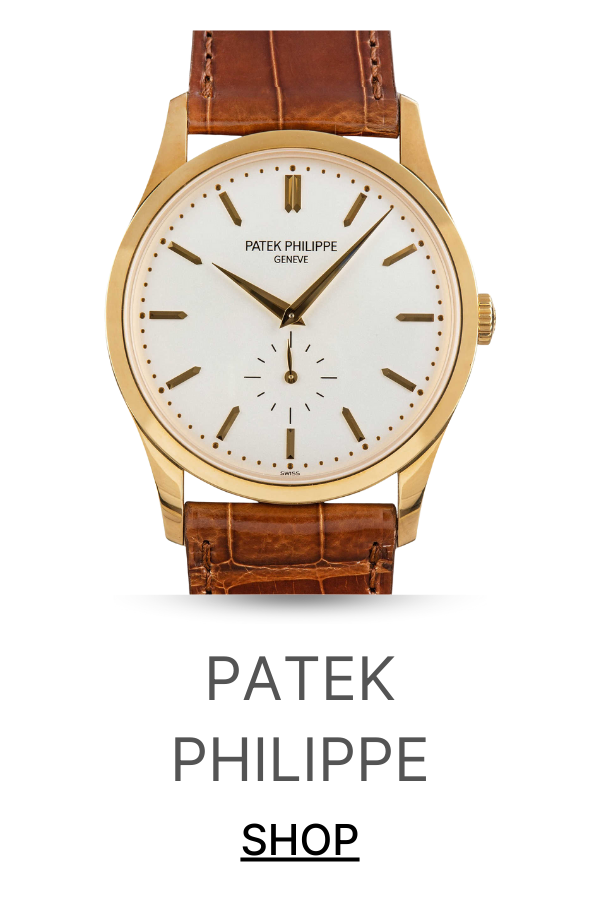 Patek Philippe, Discover Collection