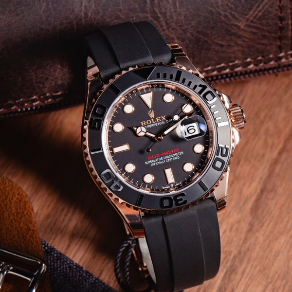 Bob's Watches Instagram
