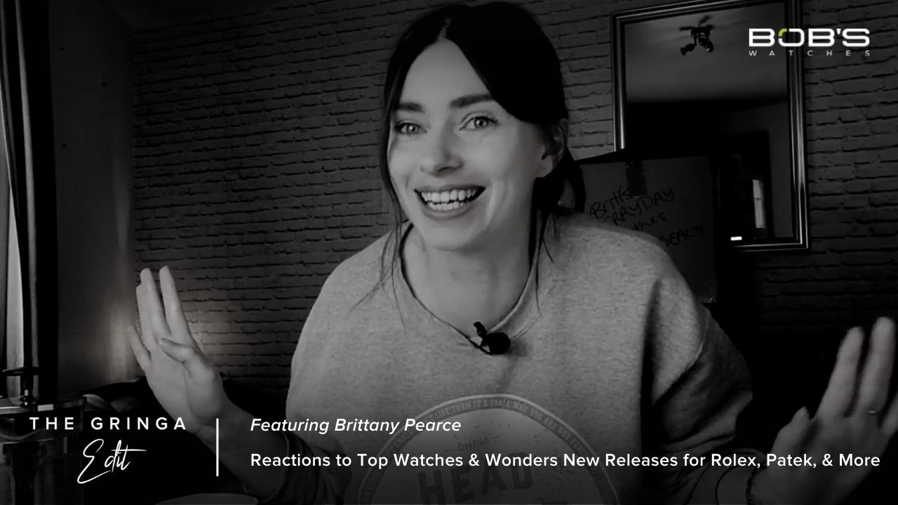 Watch Gringa Reacts to W&W