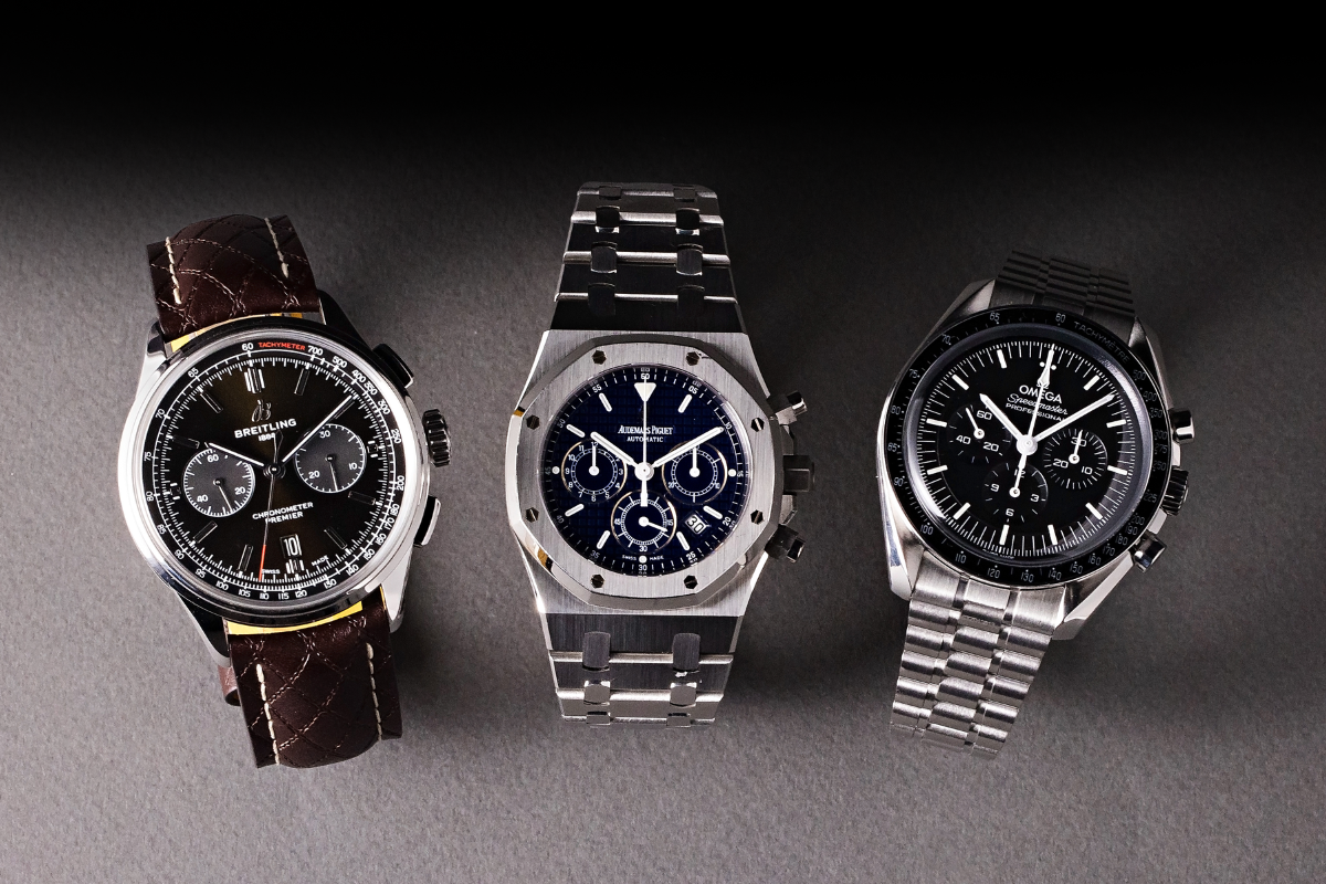 Discover new arrivals.