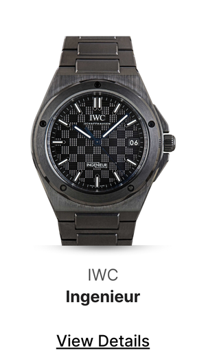 IWC Ingenieur Automatic 42 IW338903 Ceramic