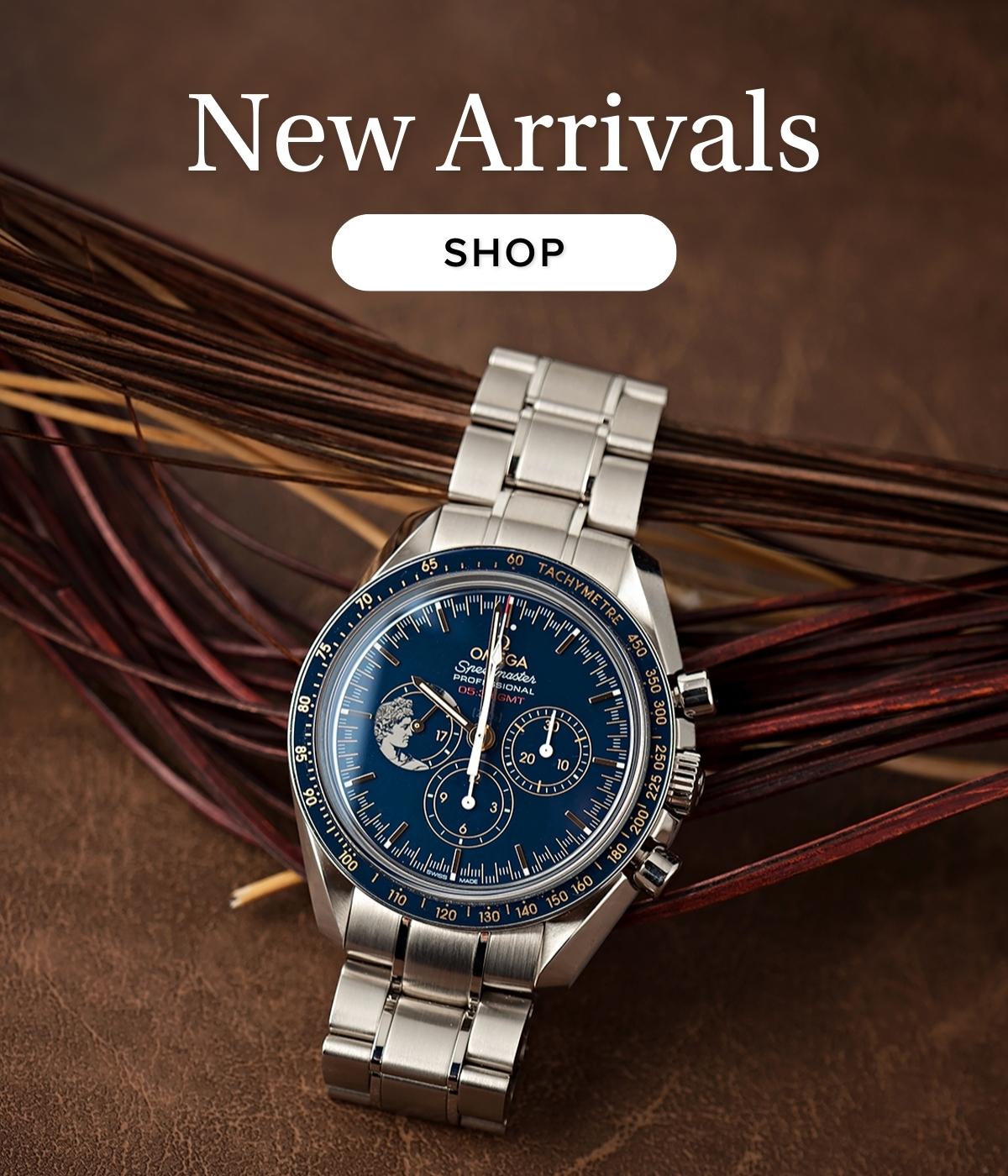 New Arrivals