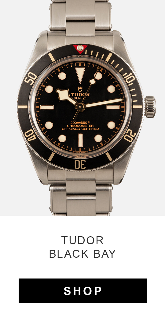 Tudor Category page
