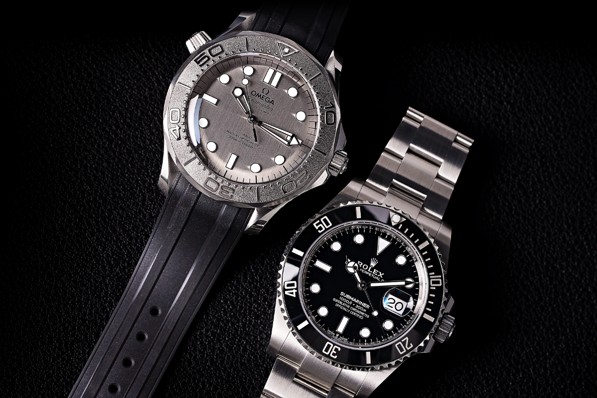 Discover new arrivals.