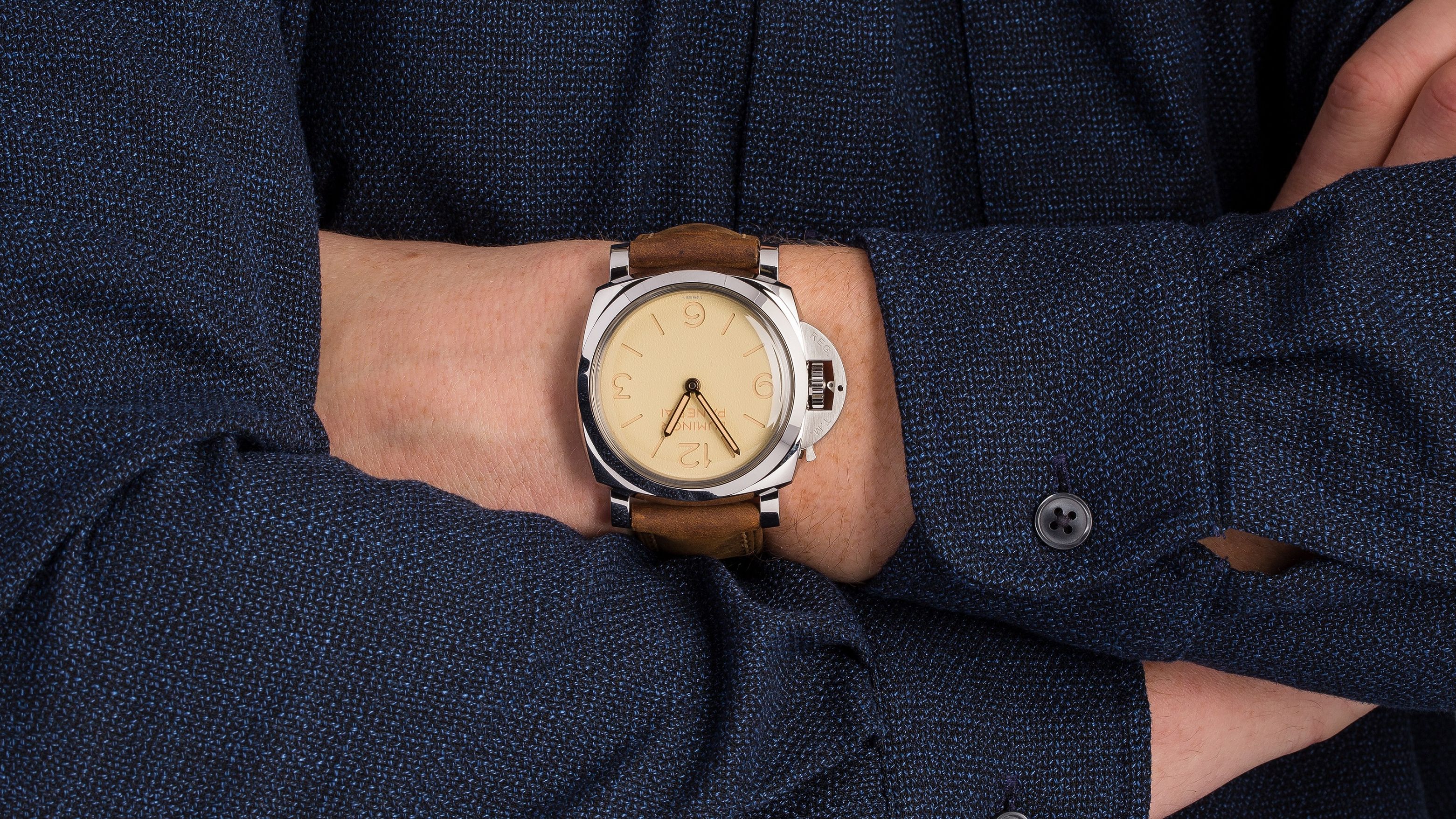 Panerai Watches Buying Guide