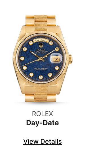 Rolex Day-Date 18248 Aventurine Pinball Diamond Dial