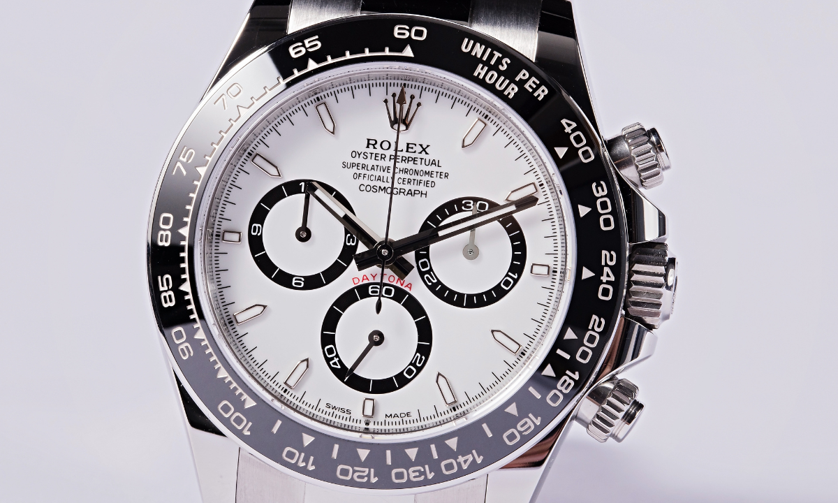 Used Rolex Prices