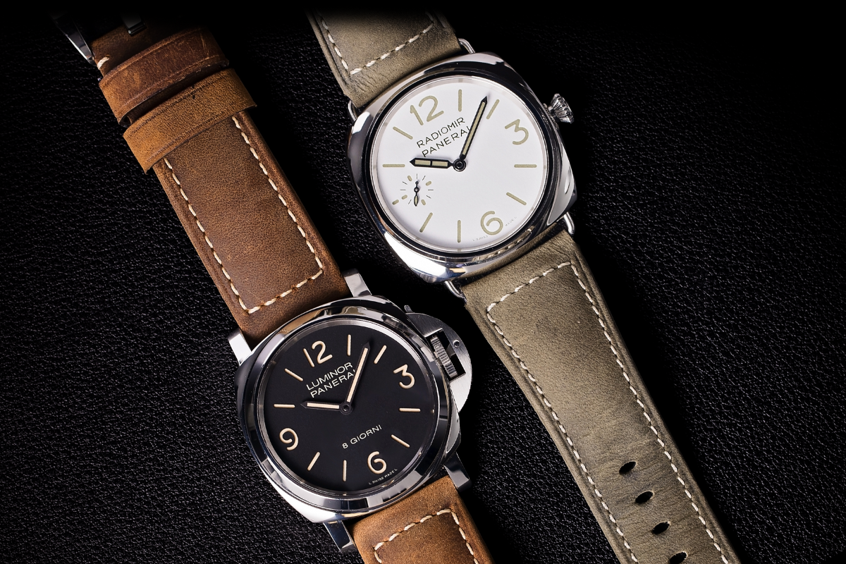 Discover new arrivals.