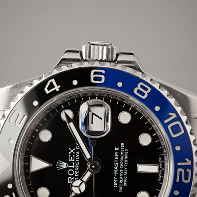 Bob's Watches Instagram
