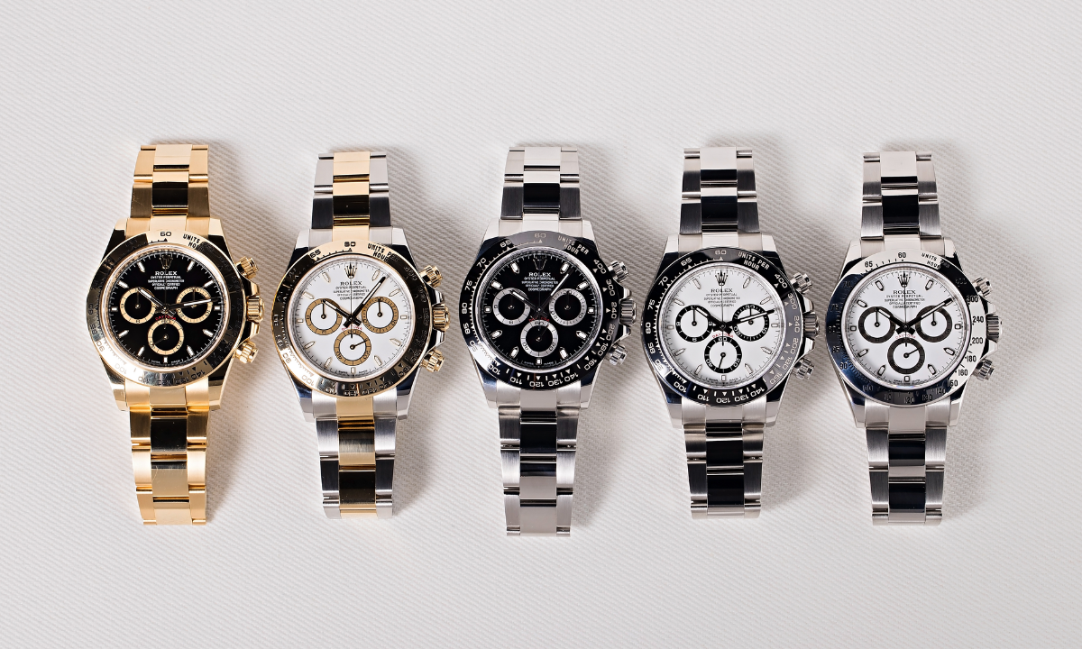 Rolex Daytona Ultimate Buying Guide
