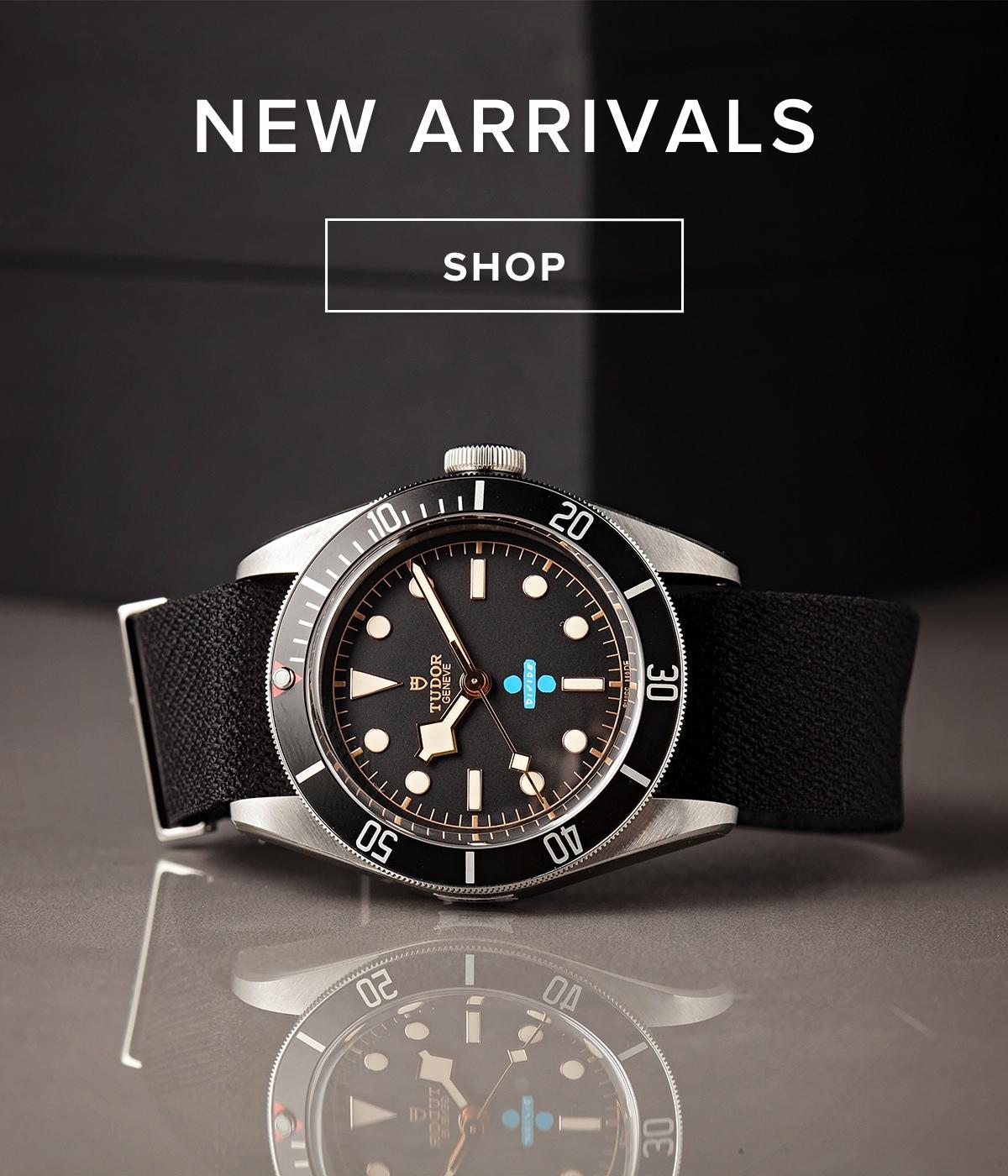 New Arrivals