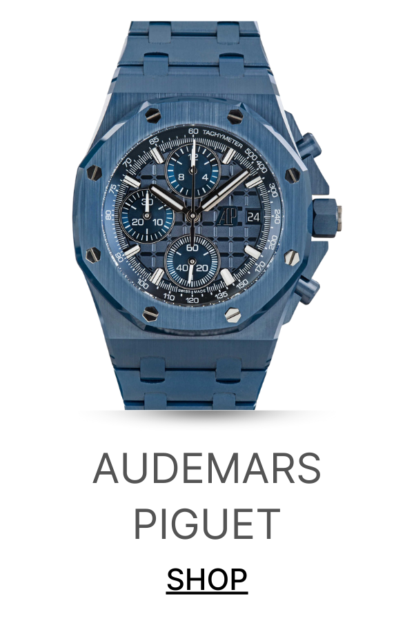 Audemars Piguet, Discover Collection