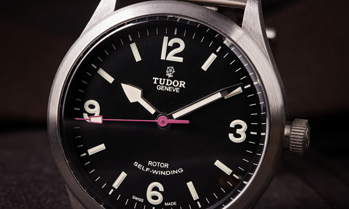 Best Rolex Explorer Alternatives