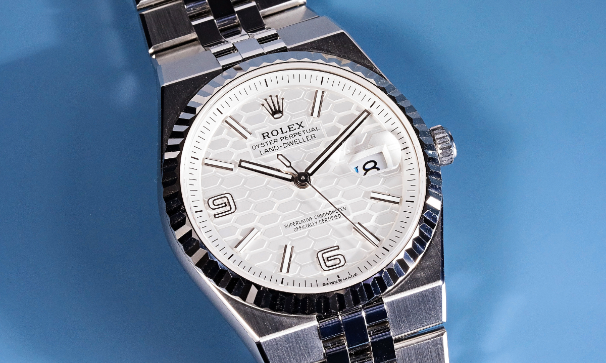 Rolex Land-Dweller Buying Guide