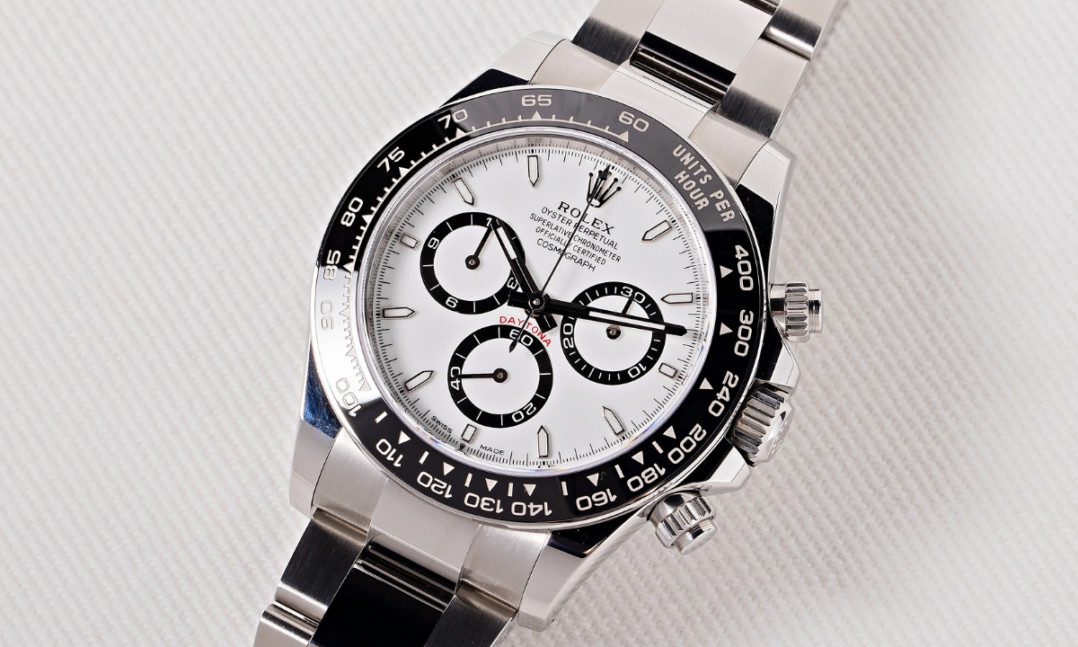 What to Know Before You Buy a Rolex