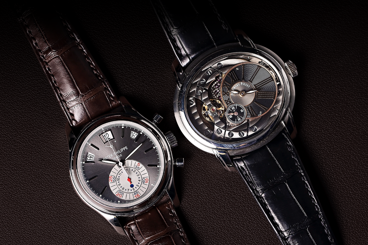 Discover new arrivals.