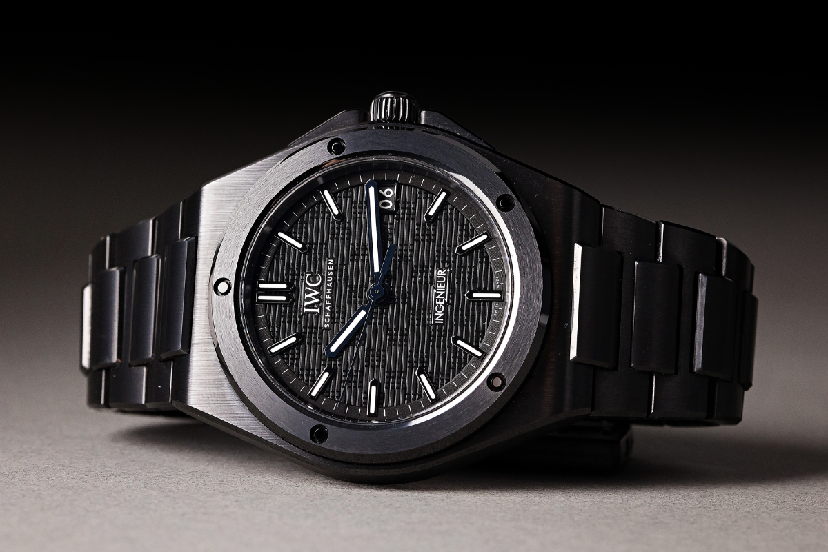 Discover new arrivals.