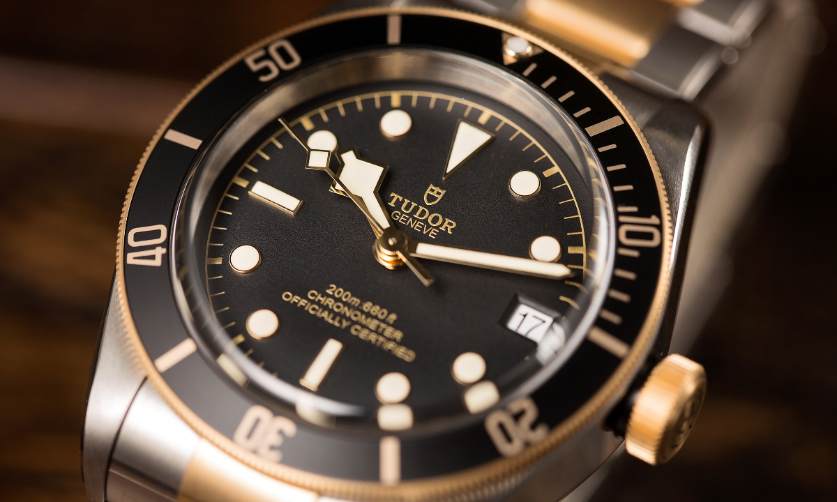 Tudor Buying Guide