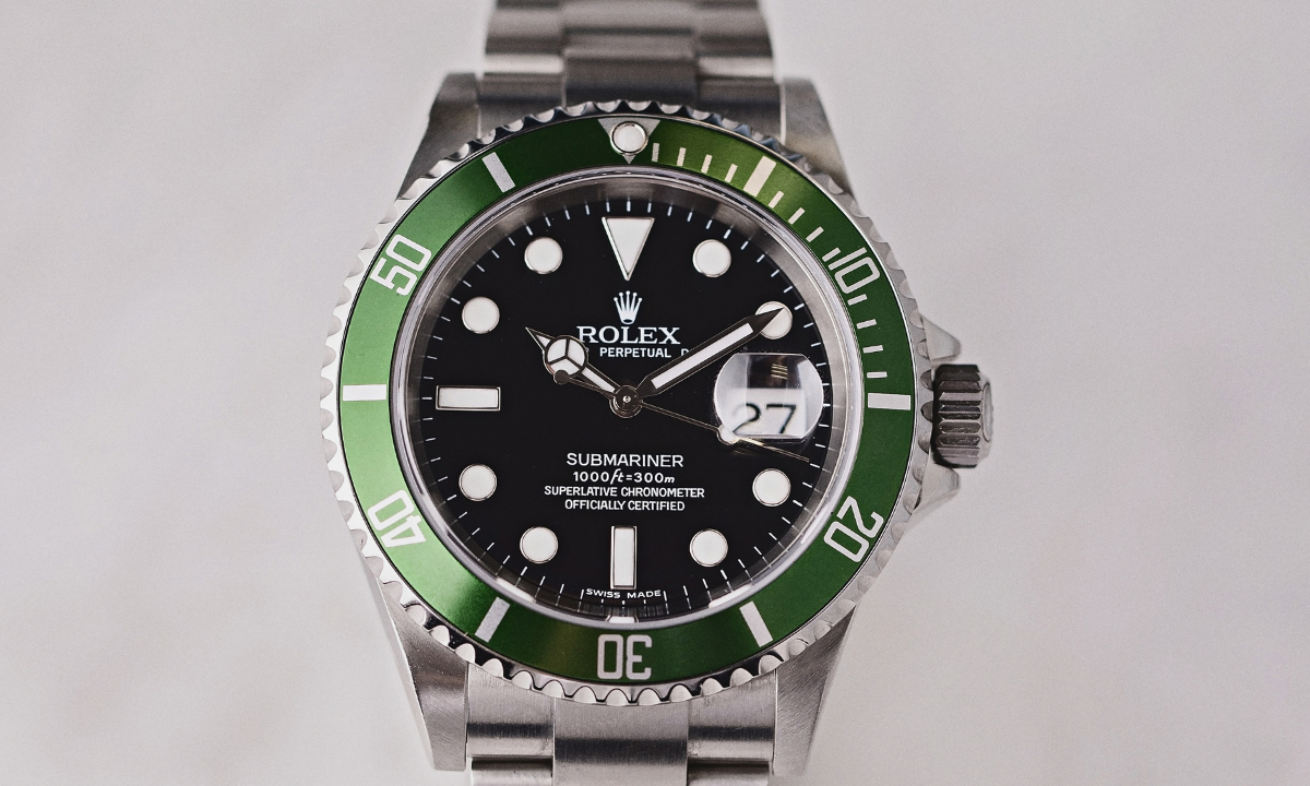 Rolex Kermit Review: What Makes This Submariner So Special?