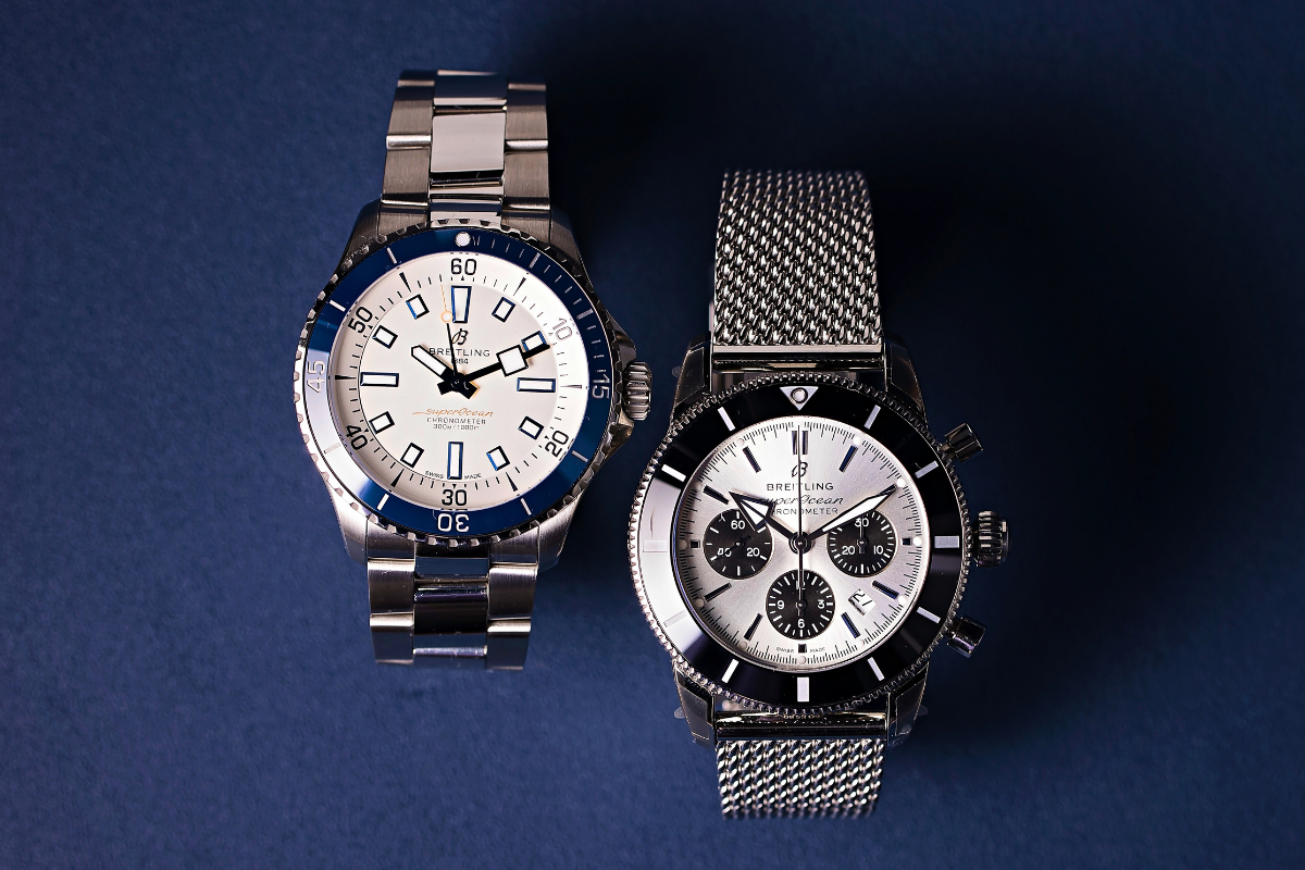 Discover new arrivals.