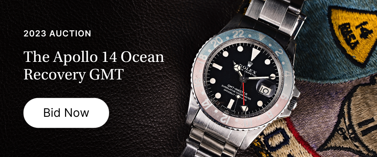 Apollo 14 Ocean Recovery GMT