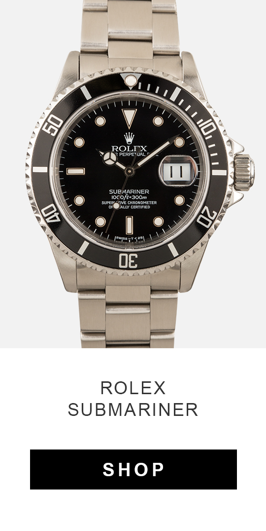 rolex Submariner Product