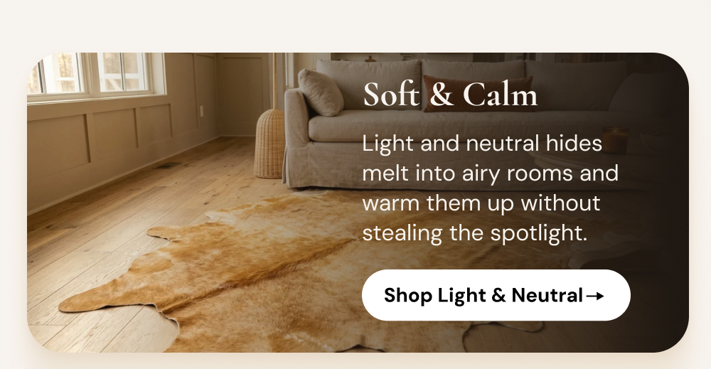 Soft & Calm