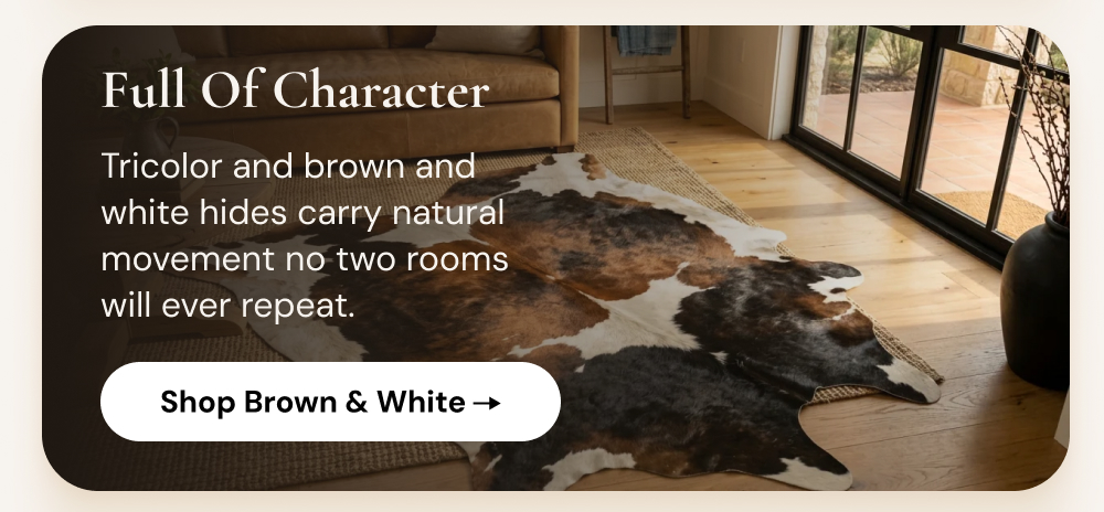 Full Of Character
