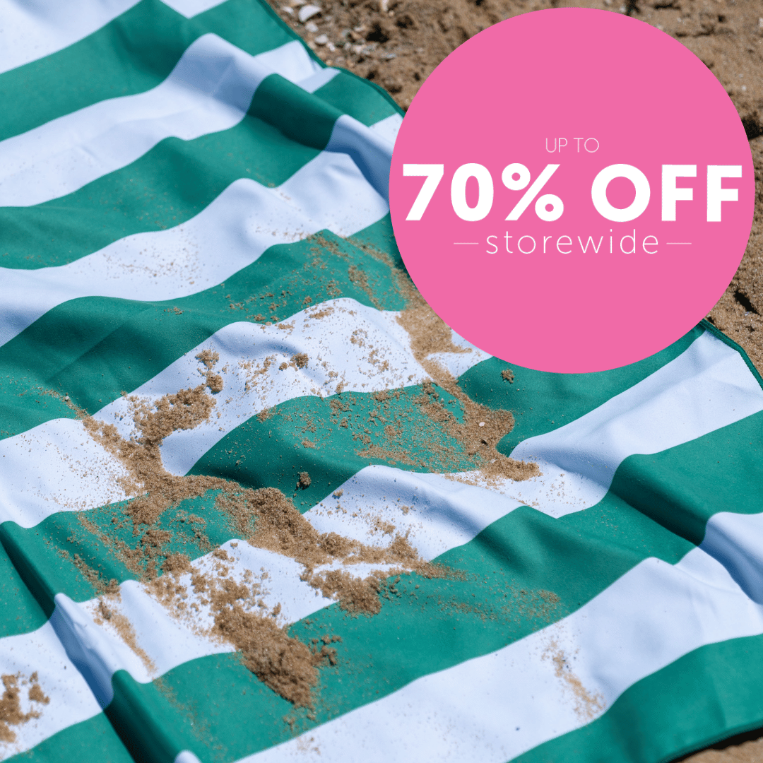 FINAL DAYS TO SAVE UP TO 70 OFF // Storewide Savings Pure Zone