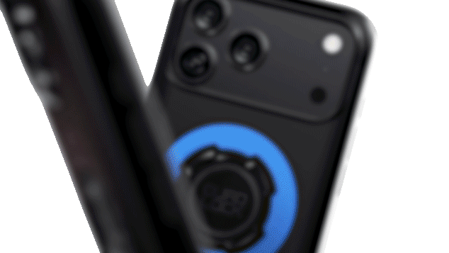 links to Quad Lock homepage