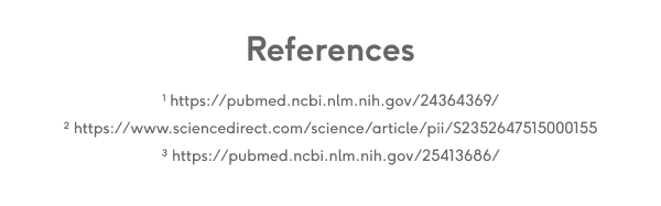References