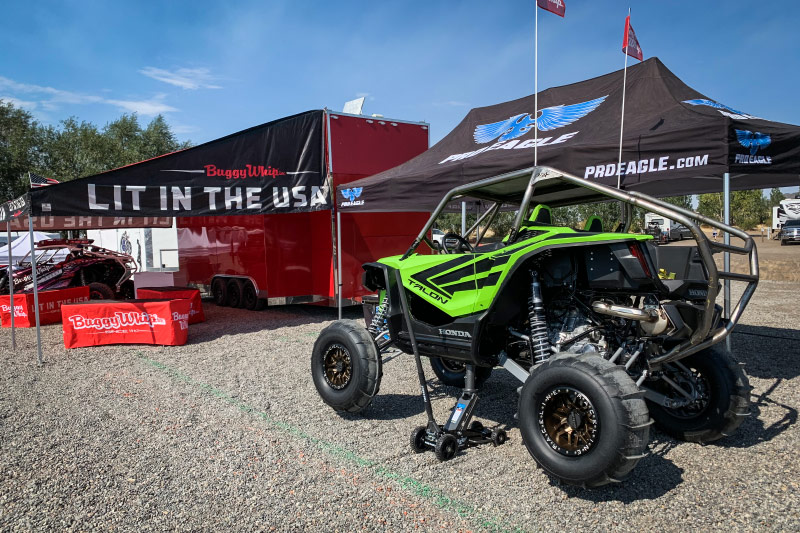 Pro Eagle, UTV Invasion, SXS, Idaho Sand Dunes