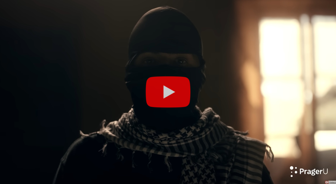 Dear Infidels, A Warning to America PragerU, Documentary on Islam
