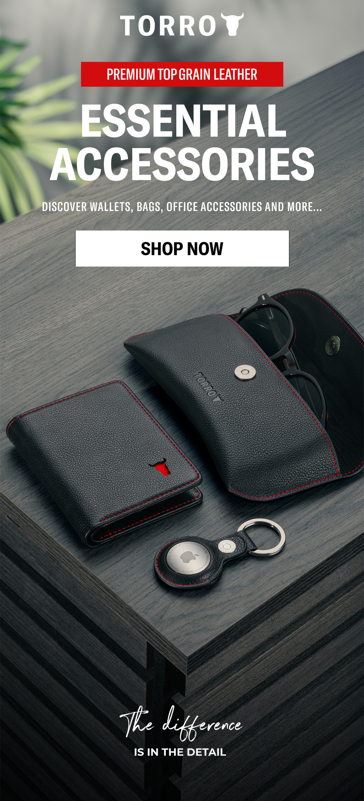 Shop Everyday Essentials including Wallets & Card Holders. Notebook Covers, AirPods Cases and more!