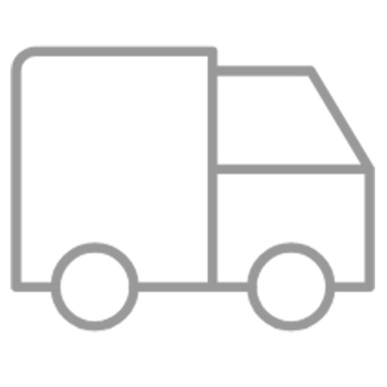 Fast Shipping to the UK and beyond