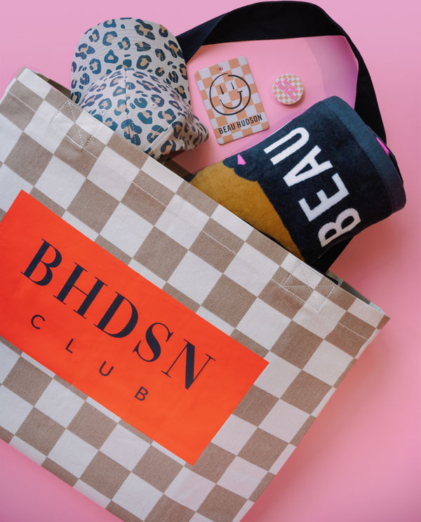 We've Got Your List Sorted📝🎅🏼 Beau Hudson