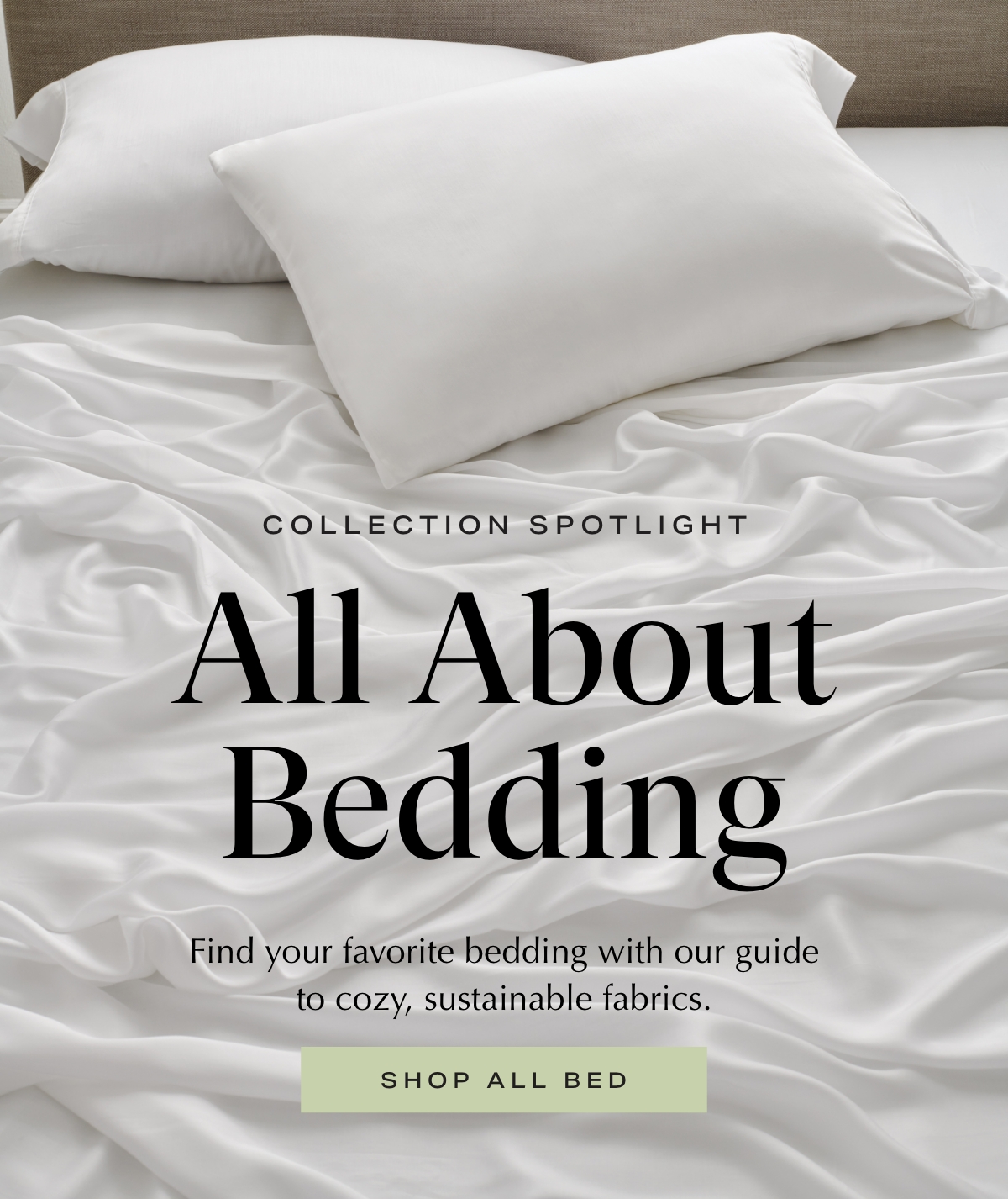 to Fabric 101 Under the Canopy