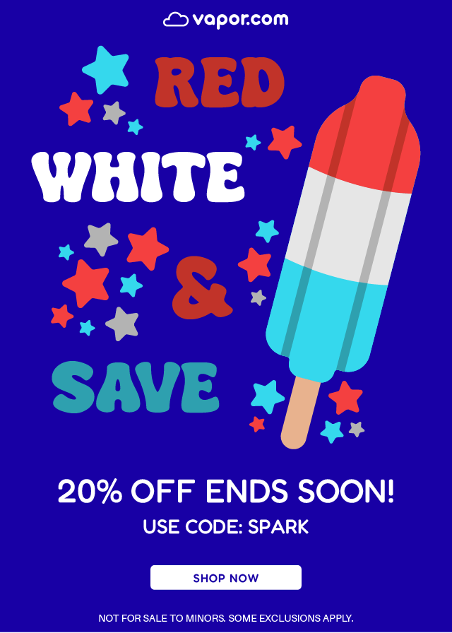 SPARK UP SAVINGS