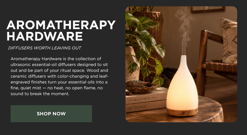 Aromatherapy