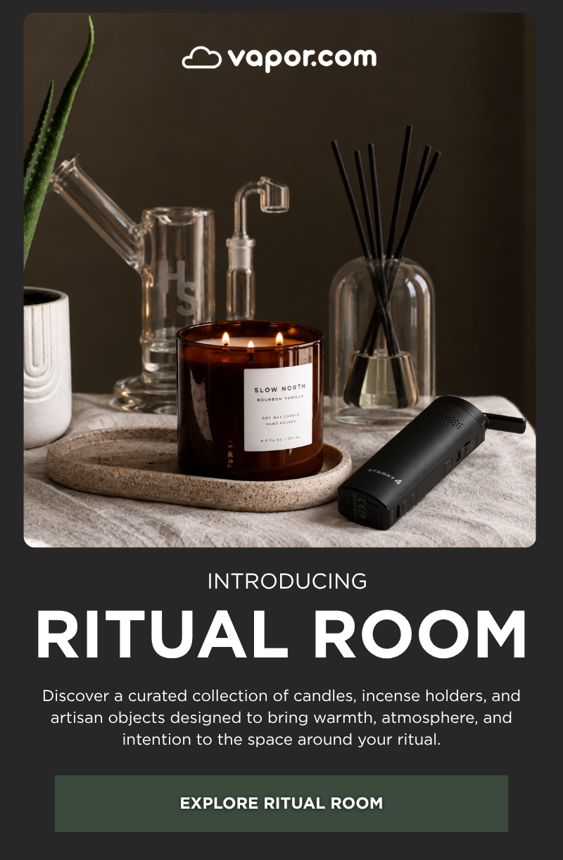 Ritual Room