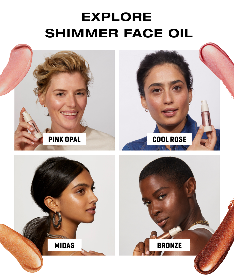 The Secret to Subtle Shimmer Jones Road Beauty