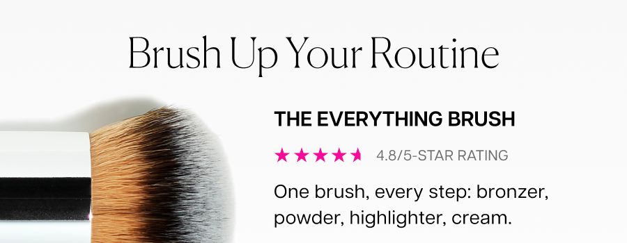 The Everything Brush
