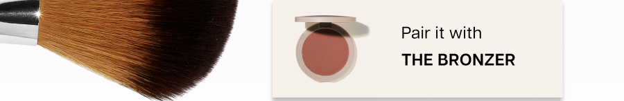 The Bronzer