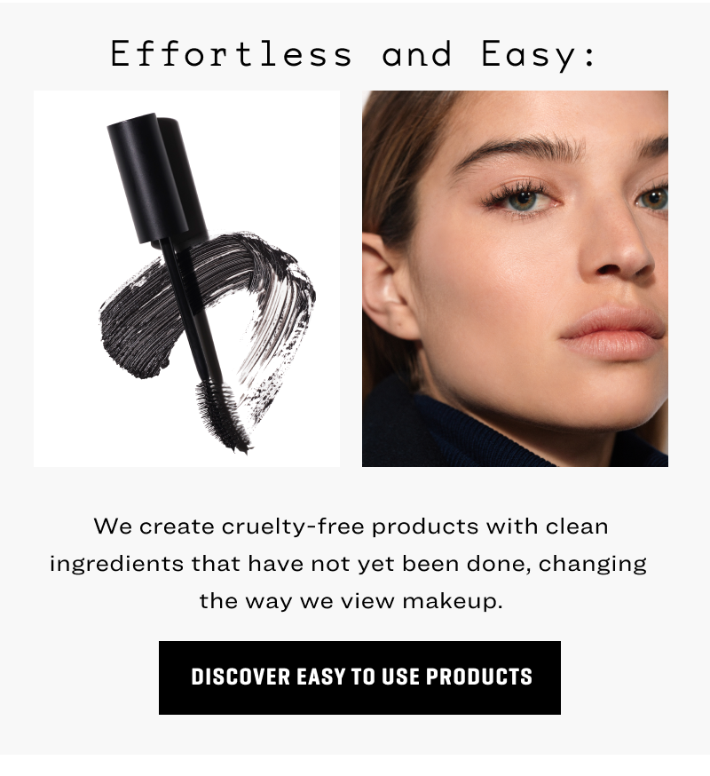 Achieve the NoMakeup Makeup Look, Naturally Jones Road Beauty